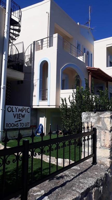 Olympic View Guesthouse Kalami  Luaran gambar